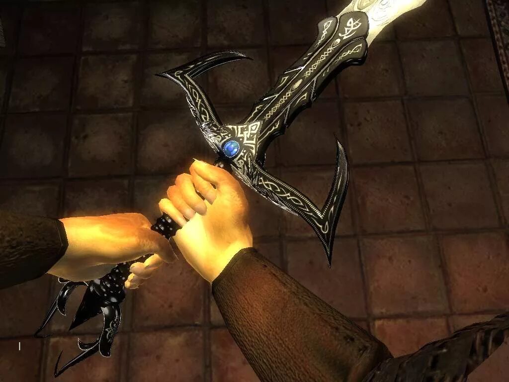 Эльфийский лук обливион. Oblivion велкиндский меч. Обливион двуручные мечи. Sinblood lethal majesty. Обливион мод мечи.