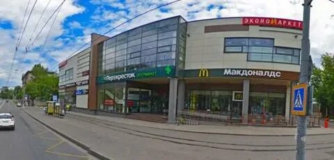 Парковый 41а