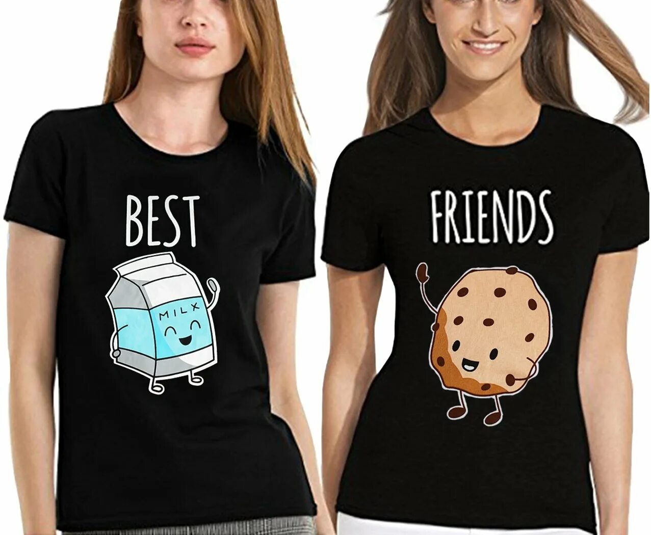 Best friends tv. Бест френдс. Бест френд футболка. Парные футболки BFF. Принт на футболку две девушки.