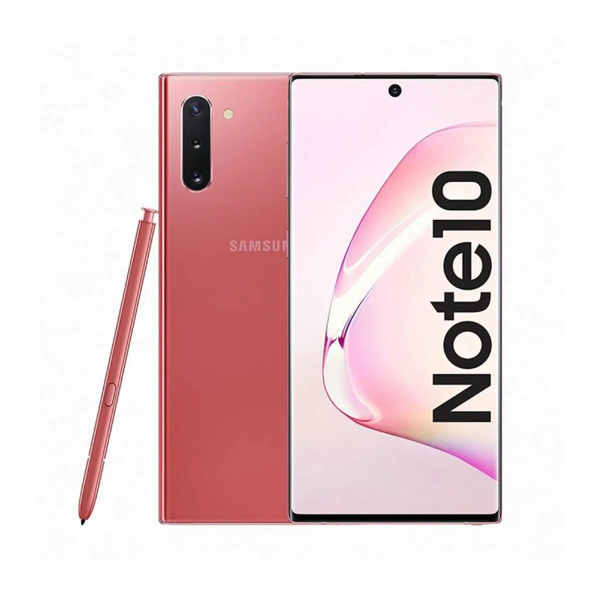 Aura note