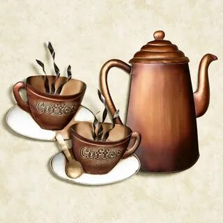 Чай чайник кофе кофейник какао