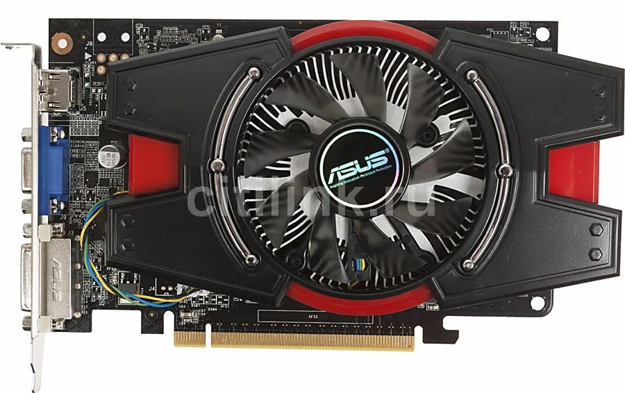 Radeon 650