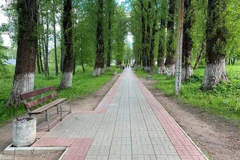 Великий парк