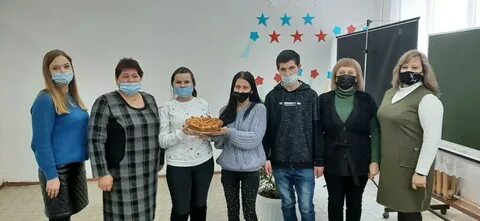 Сайт болоховского техникума