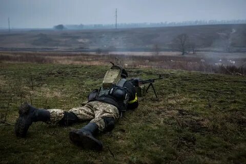 Зона боев видео