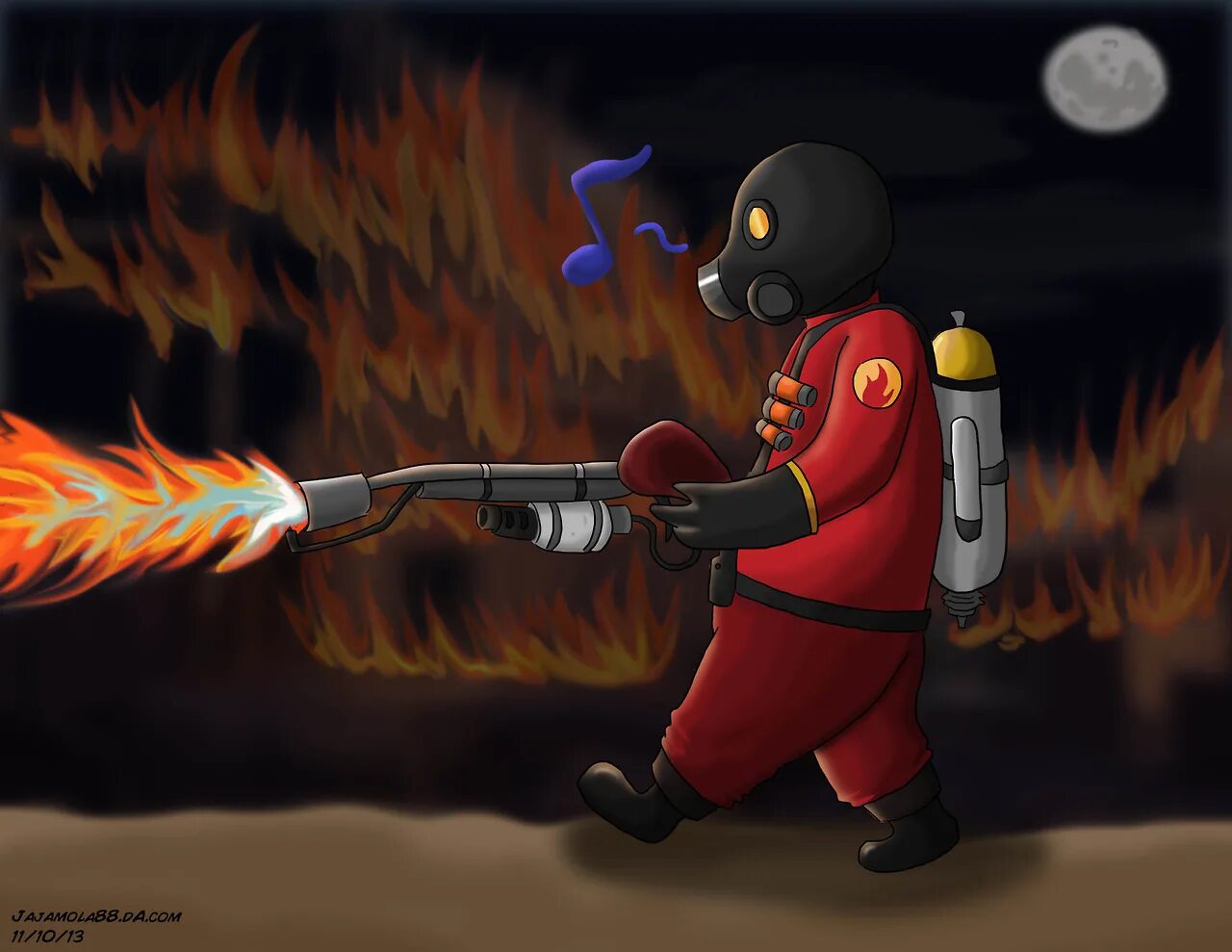Поджигатель как пишется. Team fortress 2 поджигатель. pyro tf2. team fortress 2 pyro. team fortress 2 поджигатель арт.