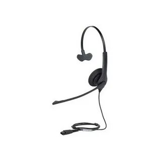 Гарнитура jabra mono