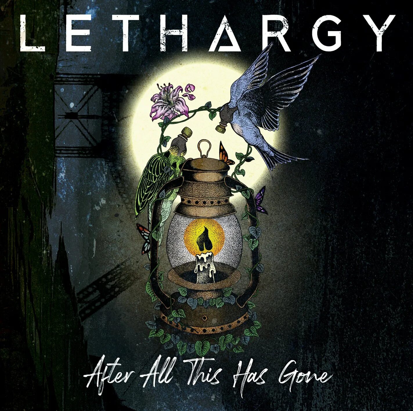 Lethargy. Lethargy альбомы. Lethargy «the Dark Embrace of Silence».