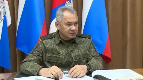 Глава войск