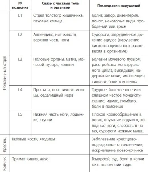 Отличие отделов позвоночника. Позвонки особенности строения таблица. Отличительные особенности позвонков разных отделов таблица. Сравнительная таблица позвонков разных отделов позвоночника. Отделы позвоночника позвоночных таблица.