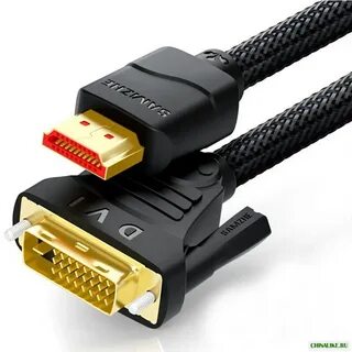 Кабель для монитора к компьютеру hdmi