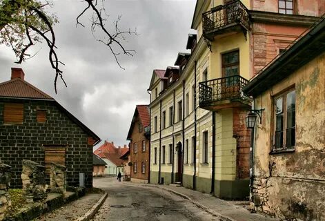 Старый город аренда