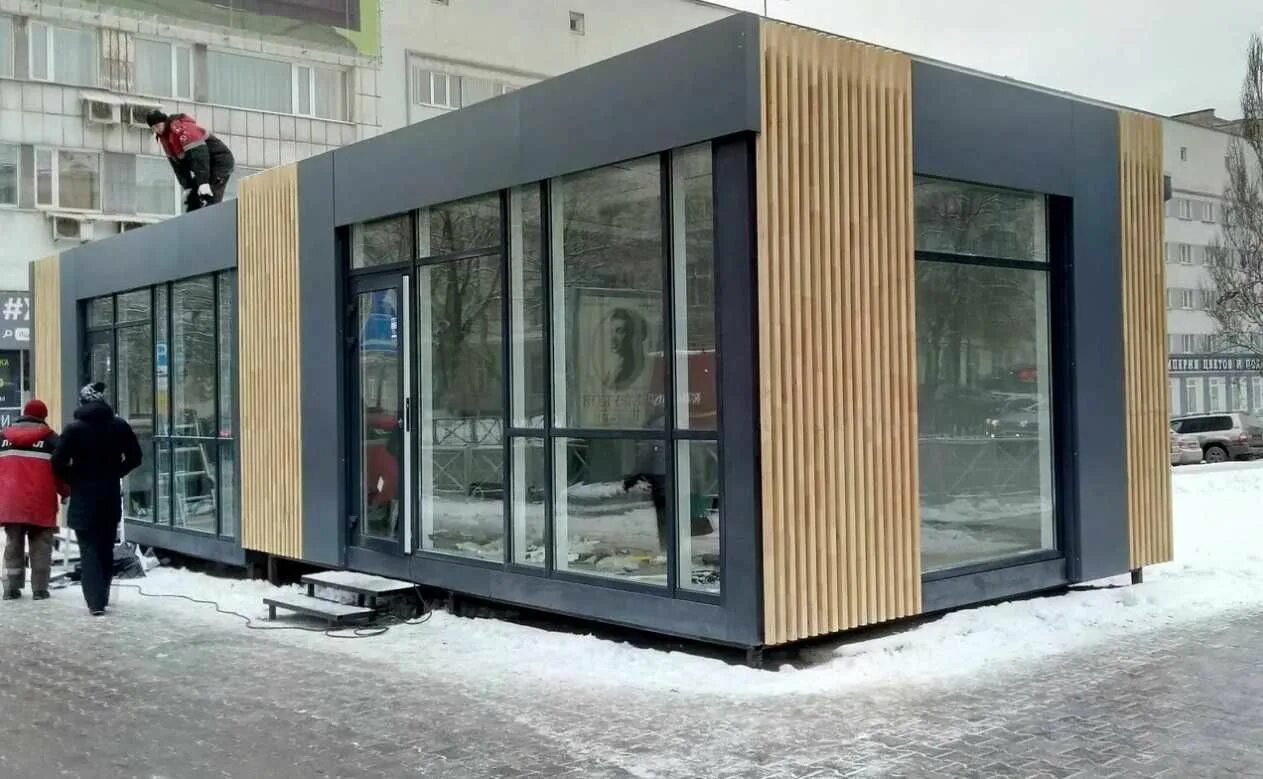 Торговый павильон длинный. Торговый павильон ул. Парковый павильон модернизм. Павильон длинный. Быстровозводимые здания.