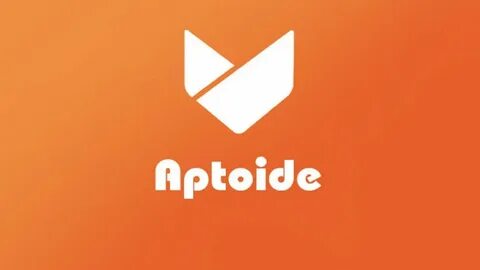 Aptoide apk