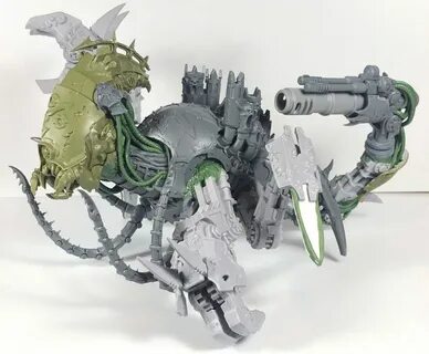 Demon engine