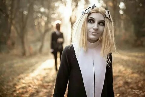 Sarah lenore