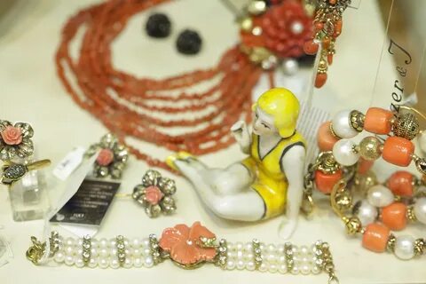 Украшения италия