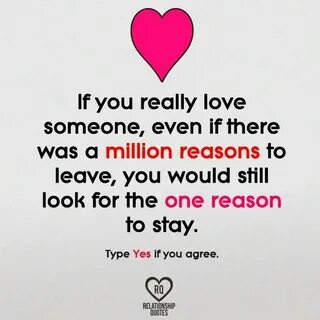 I really love you so much
