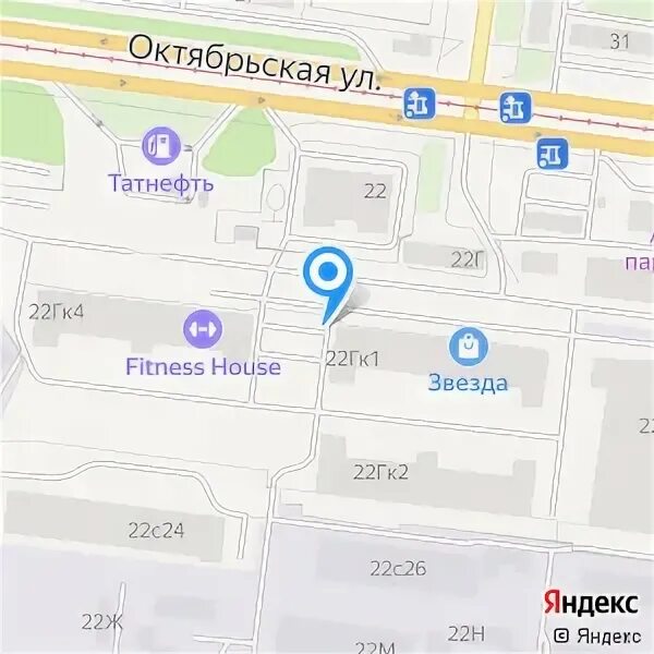 Проспект октябрьский 22 в кемерово. Ульяновск ул октябрьская 22. С. Кемеровская областная клиническая больница октябрьский 22а. В.