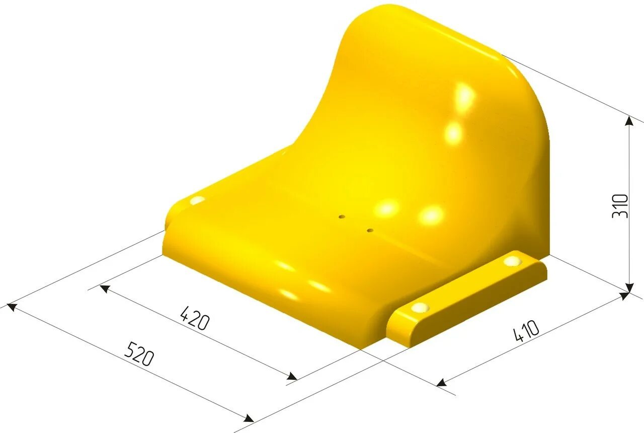 Кресло easterner c12504g. Пластиковые сиденья для стульев. Сиденье для трибун са4003а. Сиденье пластмассовое 390х480 мм yachtsman 2. Пластиковое сидение со спинкой.