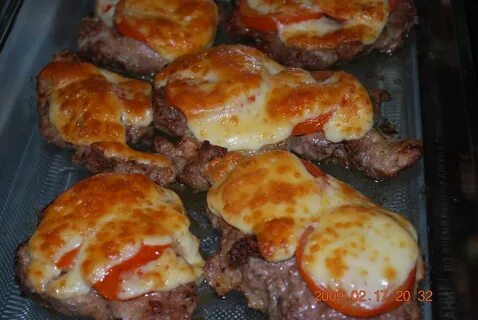 Мясо по французски какое мясо лучше использовать