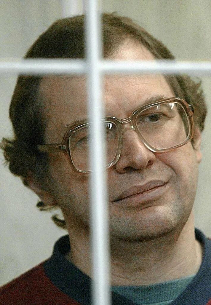 Как обманывал мавроди. Ммм мавроди.