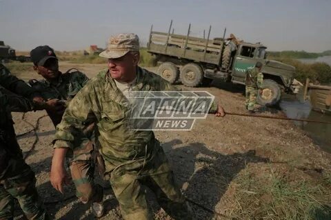 Генералить