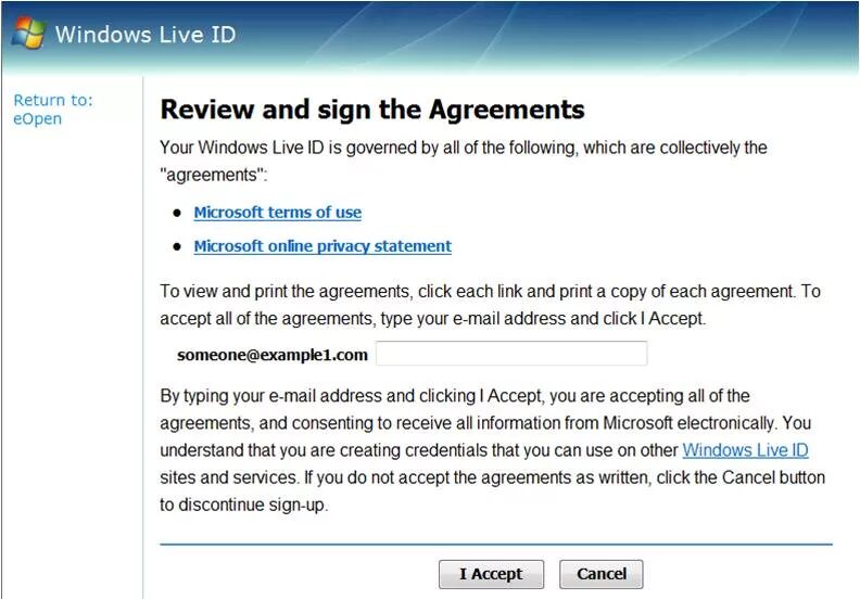 Live me id. Windows Live ID. Помощник Windows Live ID. Примеры Live ID. Необходим помощник по входу Windows Live ID.