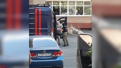 Срок окончания задержания