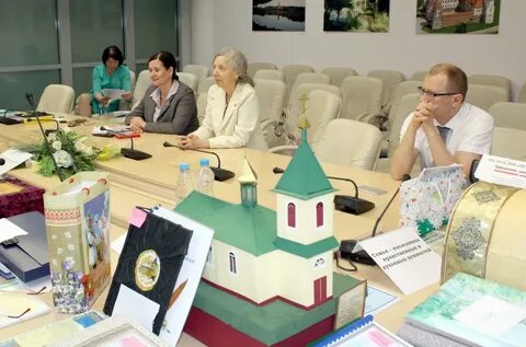 Конкурс библиотека центр духовного просвещения
