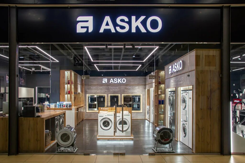 Asko magazin foto. Asko w6441. духовой шкаф asko ocm8464s. сушильная машина asko t608hx. Asko logo.