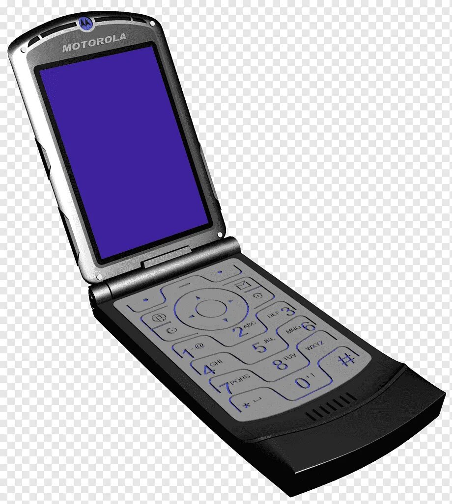 Телефон с открытым экраном. Nokia RAZR v3. Motorola RAZR v3 PNG. Моторола смартфон раскладушка. Моторола рейзер в 3.