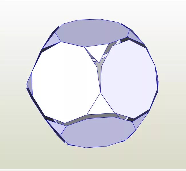Усеченный икосаэдр. Усеченный додекаэдр. Усеченного додекаэдра. Додекаэдр 3ds max. Додекаэдр.