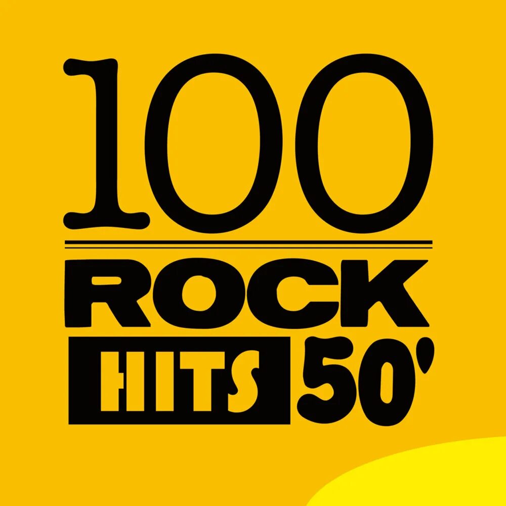 Rocking 100. 100% rock. #100 hits rock. 100 classic hits rock. hits 50.