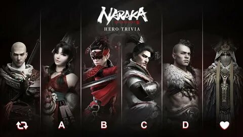 Naraka