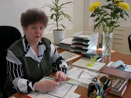 П николаевна