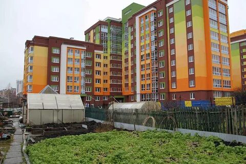 Дом фото саранск