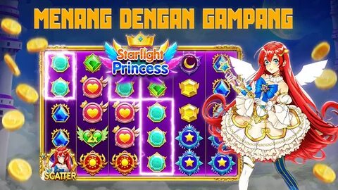 Старлайт принцесс играть 1win на деньги