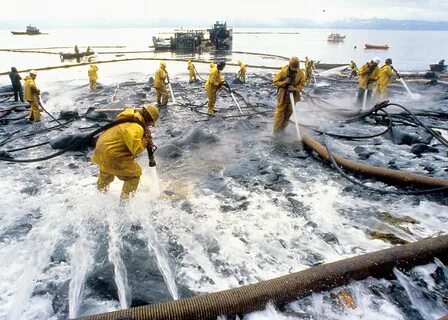после нефти
