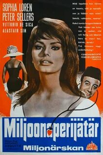 Миллионеры 1960