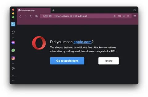 Web names