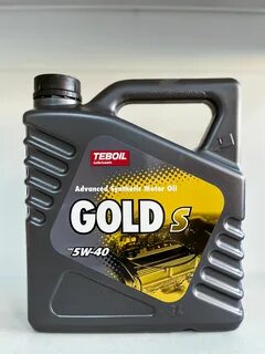 Teboil silver sn