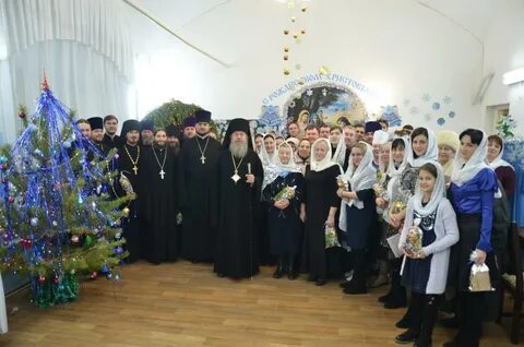 Сайт елецкой епархии
