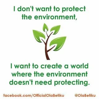 Friendly to the environment перевод