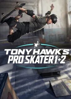 Tony hawk s 1