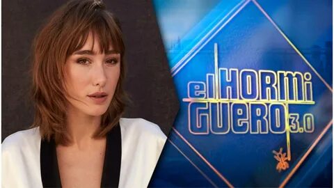 Jueves, 13 de enero: Almudena Amor.