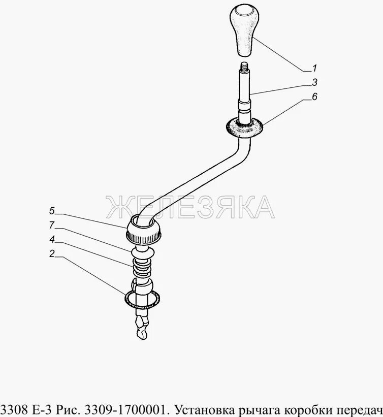 Кпп газ 3309 схема переключения передач. Переключение передач газ 3309. Колпа корпуса рычага кпп газ 3309. Коробка передач газ-3309 (евро 2). Схема переключения передач газ 3309.