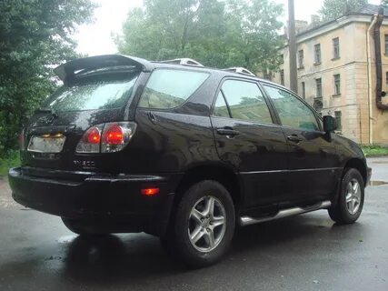 2001 300