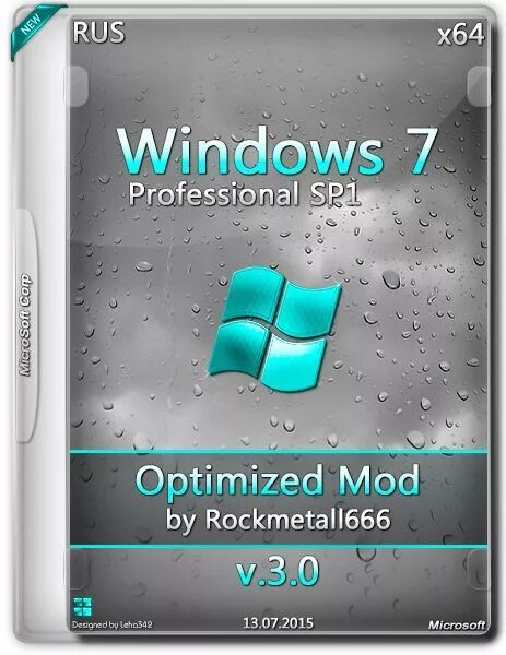 Mods optimization