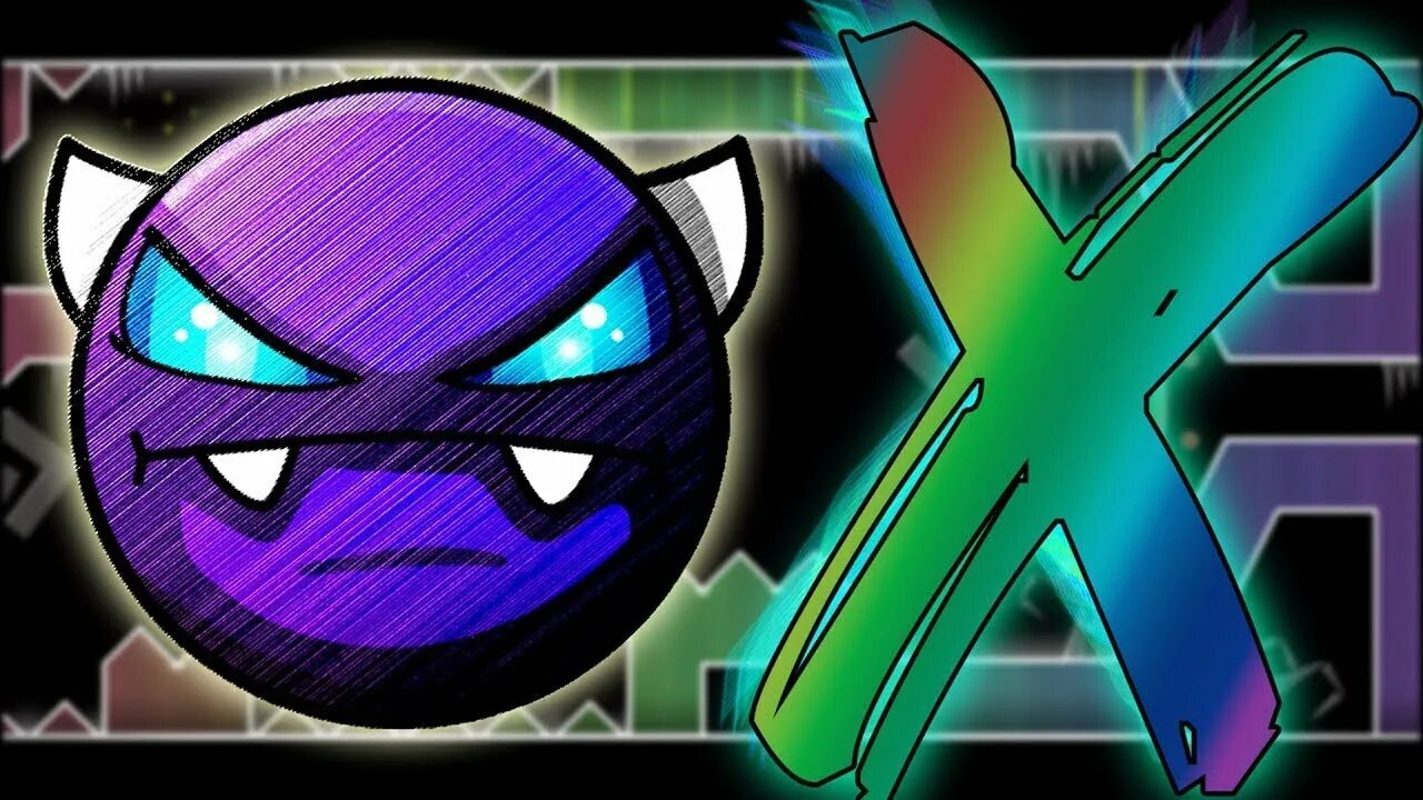 Geometry dash rules. Изи geometry dash. геометрия даш изи демон. демон гд. geometry dash демоны.